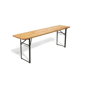 Stół drewniany długi