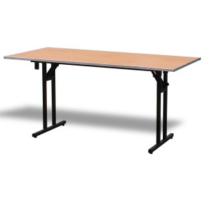 Stół prostokątny 160×80 cm