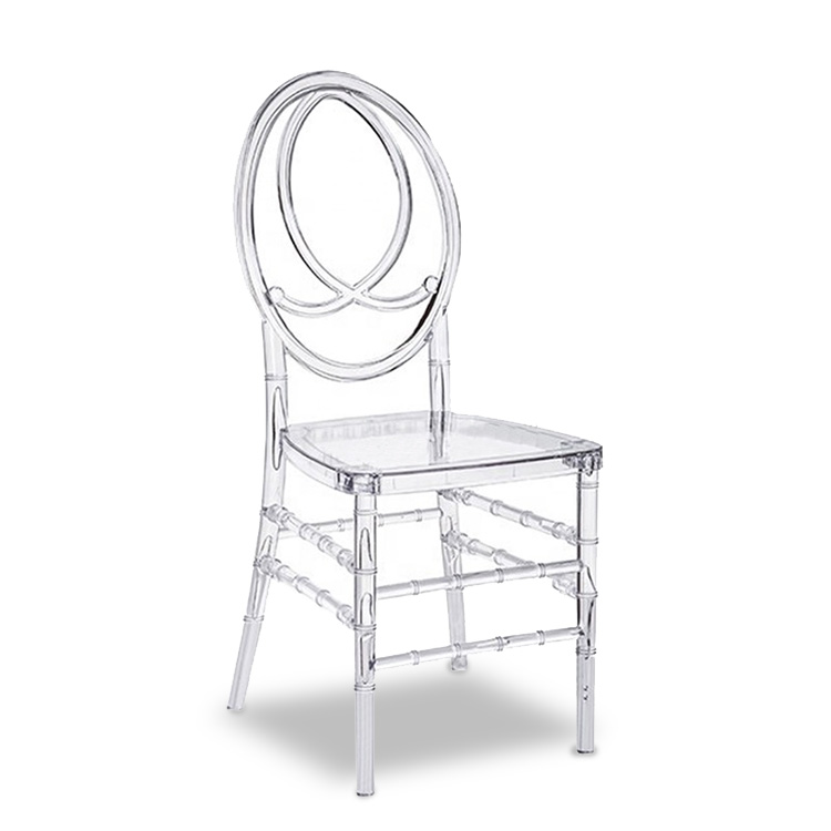 Krzesło Glamour