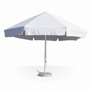 Parasol ogrodowy 4m