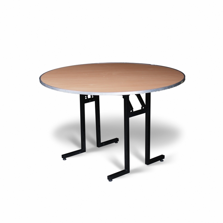 Stół bankietowy 120 cm