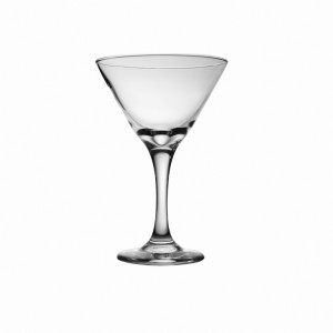 Kieliszek do Martini i koktajli