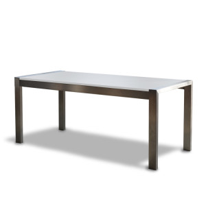 Stół Modern 180 biały