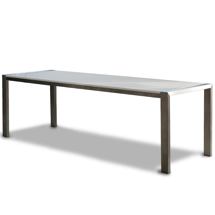 Stół Modern 240 biały