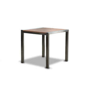Stół Modern 80 brąz