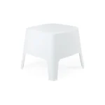 Stolik Kawowy Milano Biały