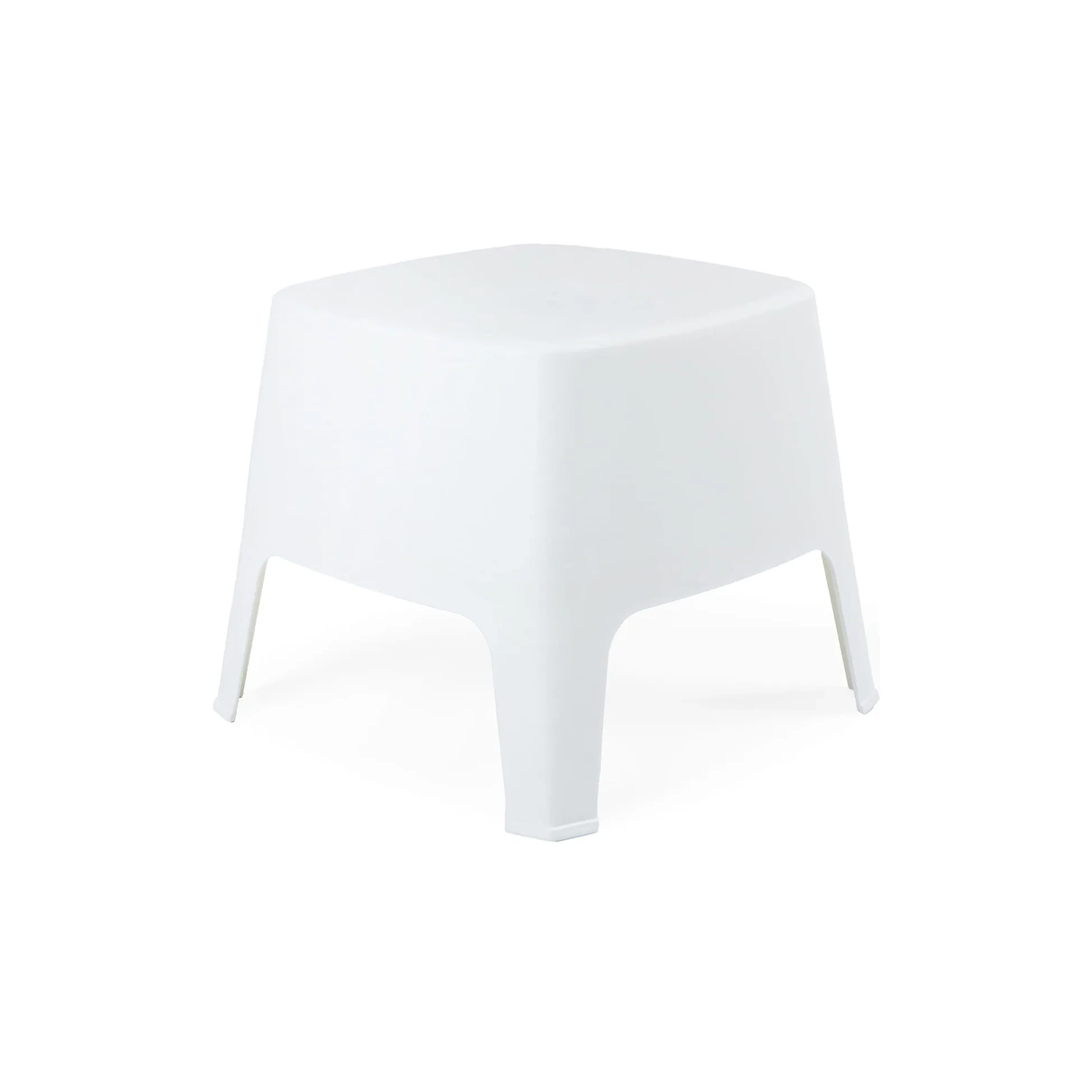 Stolik kawowy Milano biały