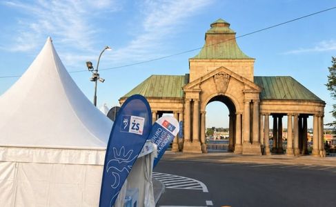 Żagle 2026 w Szczecinie